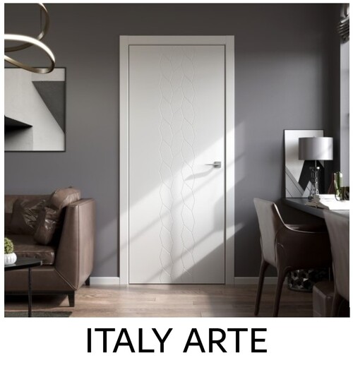 Двери Италия Арте производитель Лорд 